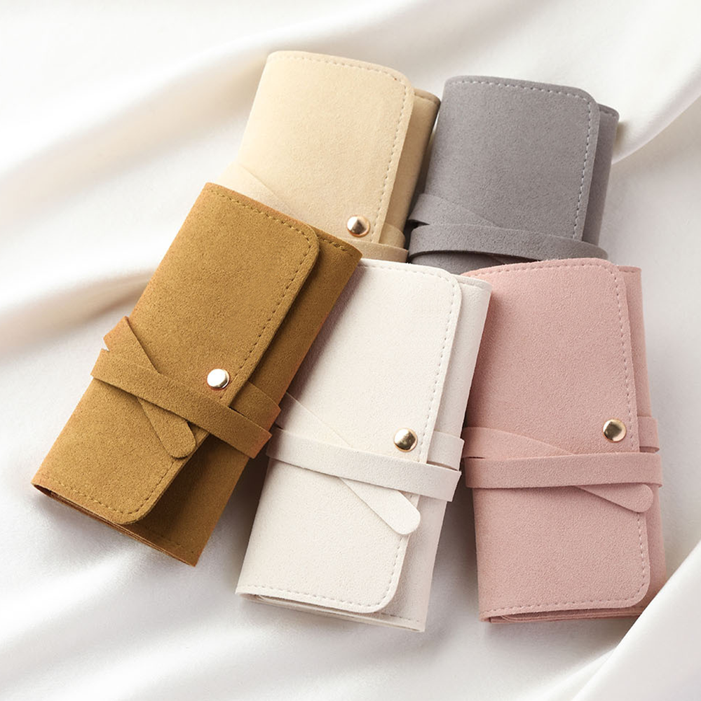 Travel Portable Jewelry Organi – Travel Accessories Jewelry recenzja i cena