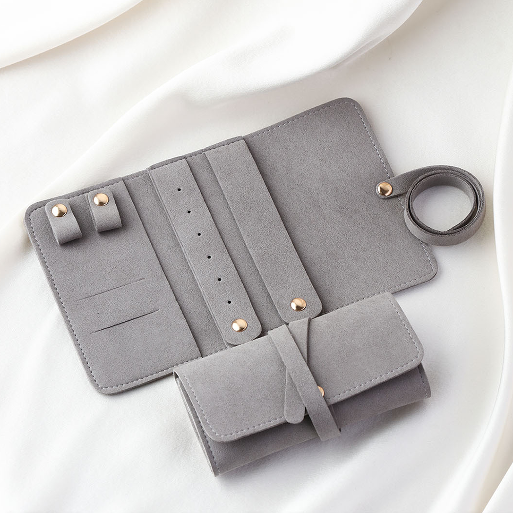 Travel Portable Jewelry Organi – Travel Accessories Jewelry recenzja i cena