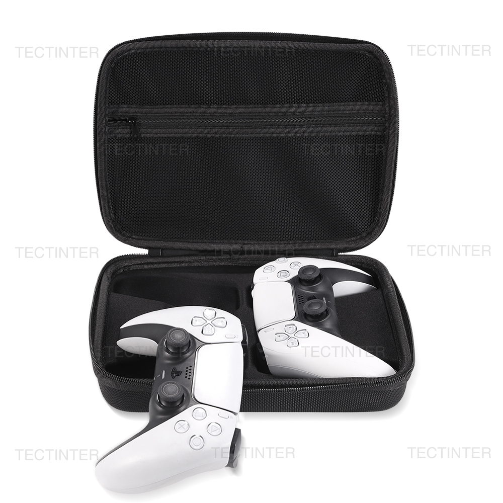 Dual Carrying Case Bag For PS5 – Xbox Travel Accessories recenzja i cena