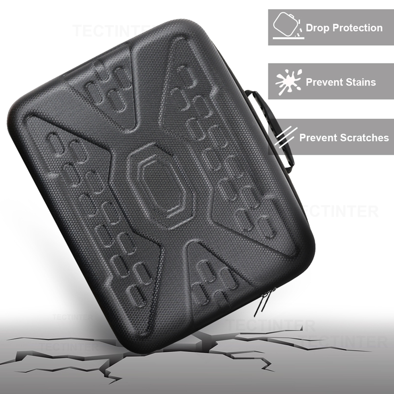 Storage Bag For Xbox Series X  – Xbox Travel Accessories recenzja i cena