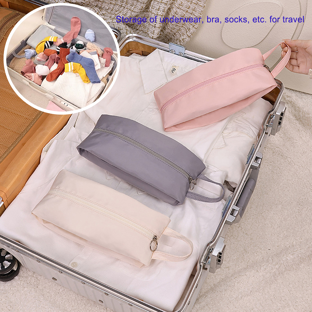 3Pcs Travel Packing Cubes for  – Travel Accessories Packing Cubes recenzja i cena
