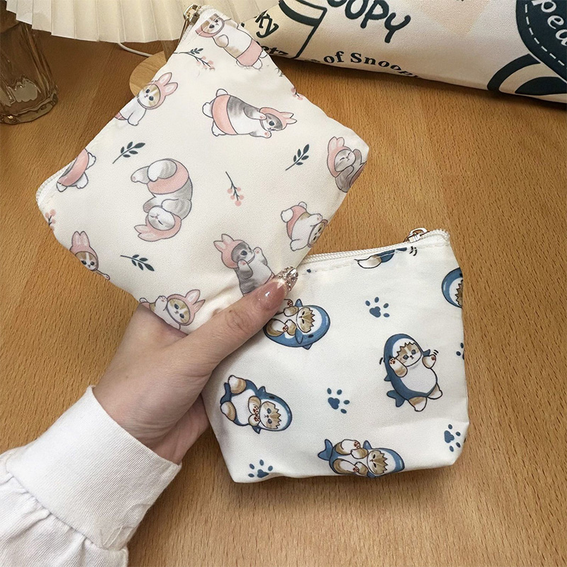 Japanese Style Mofusand Shark  – Travel Accessories In Japan recenzja i cena