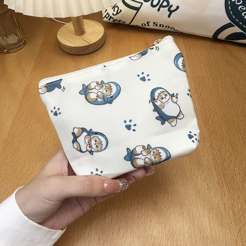 Japanese Style Mofusand Shark  – Travel Accessories In Japan recenzja i cena