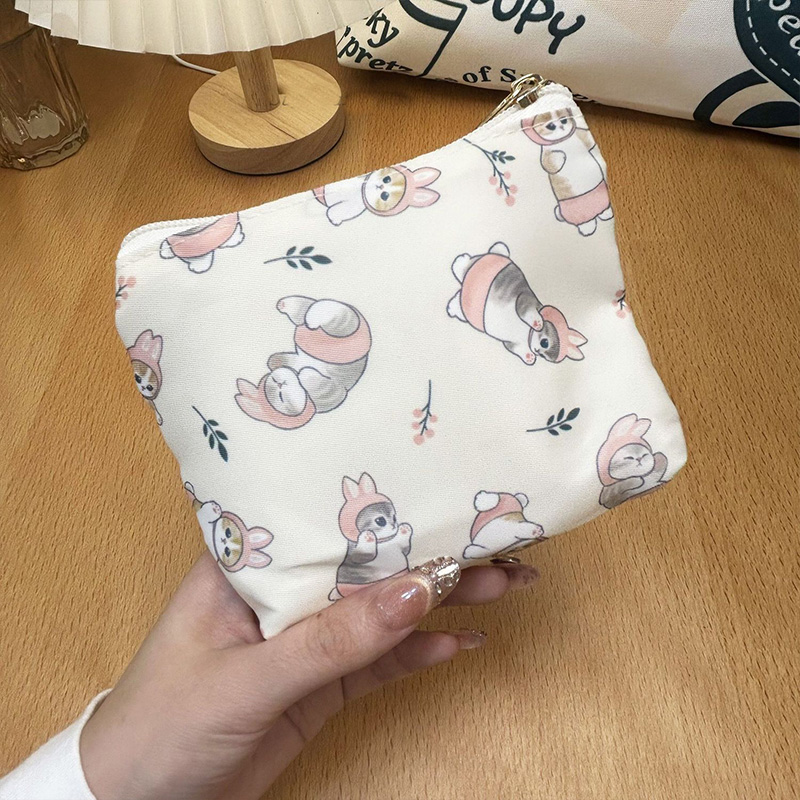 Japanese Style Mofusand Shark  – Travel Accessories In Japan recenzja i cena