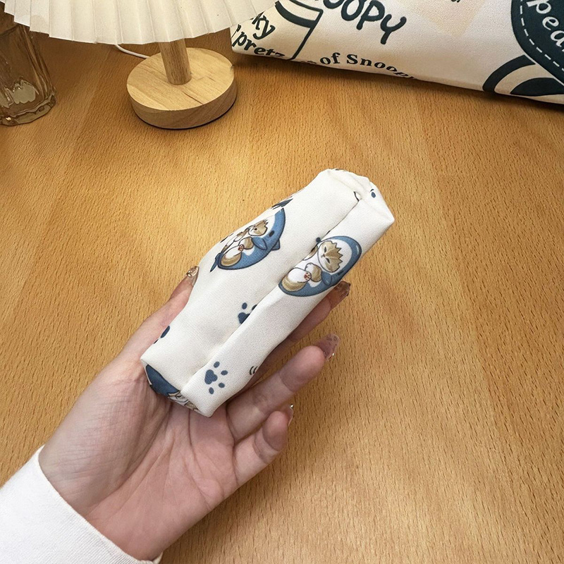 Japanese Style Mofusand Shark  – Travel Accessories In Japan recenzja i cena