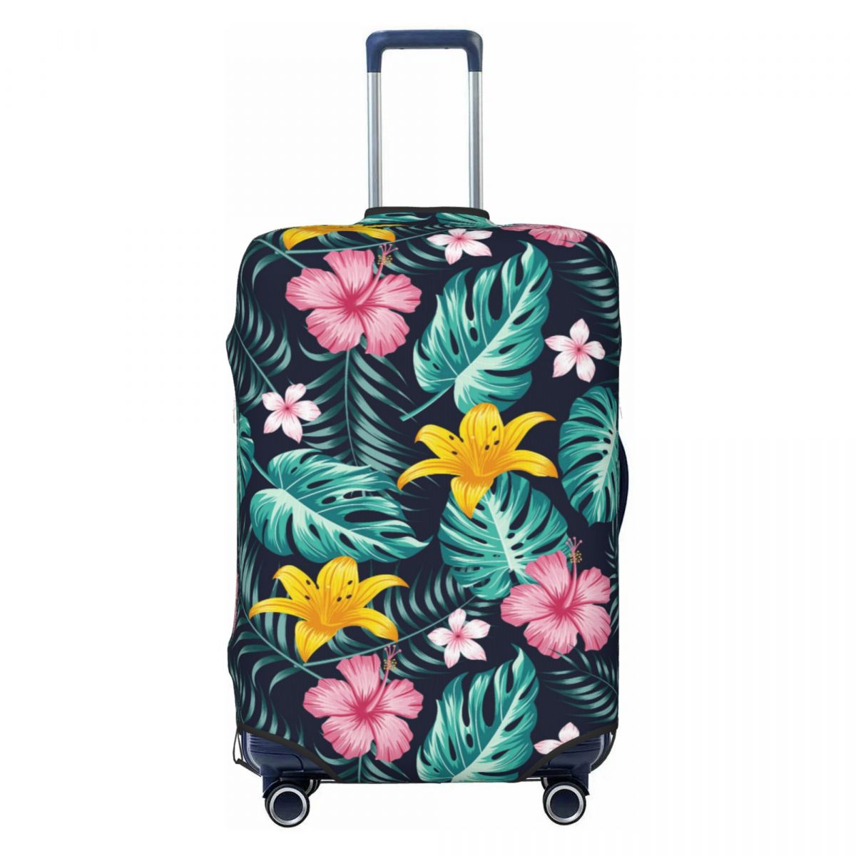 Hawaii Floral Tropical Flowers – Travel Accessories Hawaii recenzja i cena