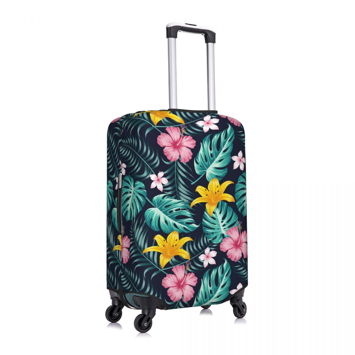 Hawaii Floral Tropical Flowers – Travel Accessories Hawaii recenzja i cena