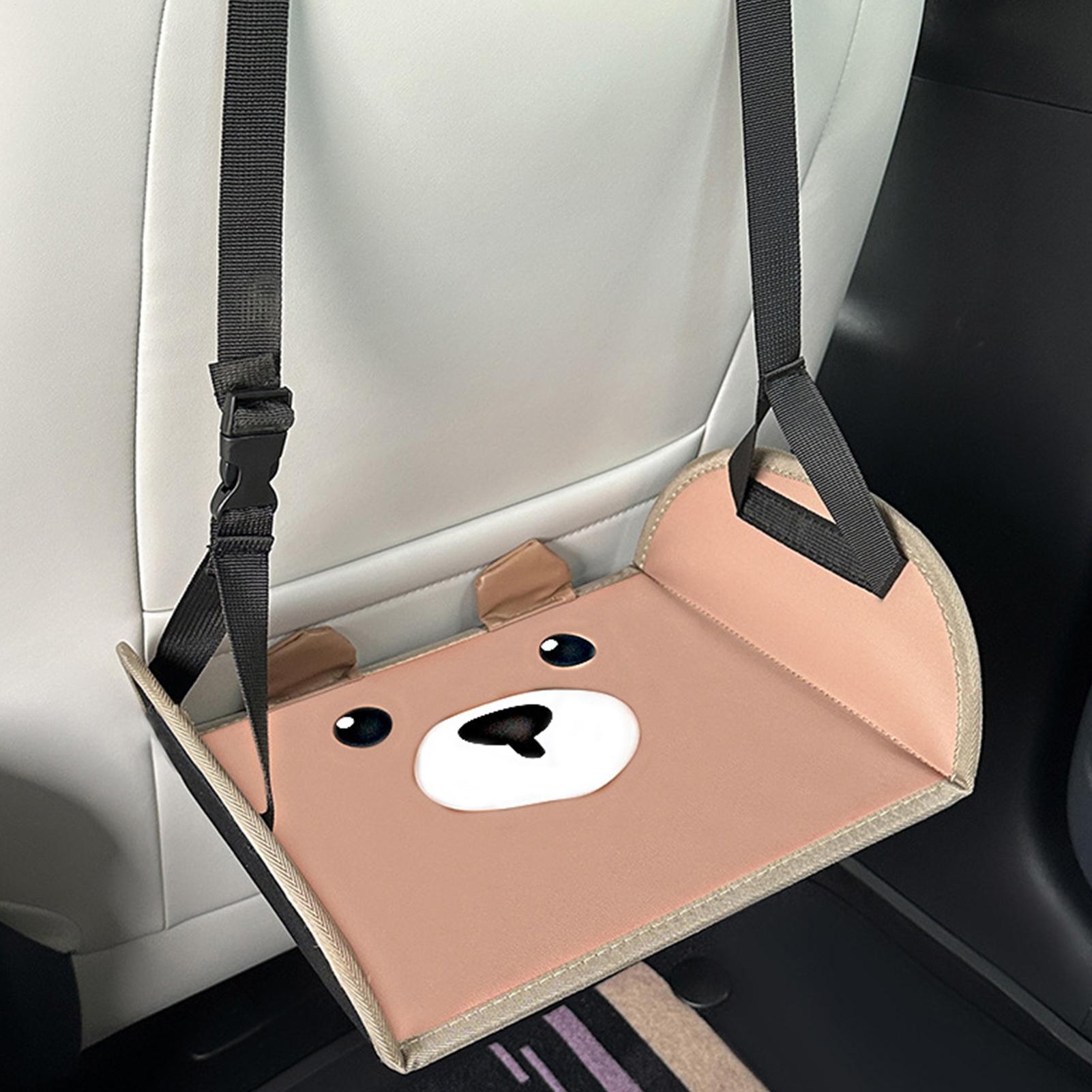 Kid Airplane Footrest Hammock  – Travel Accessories Teens recenzja i cena