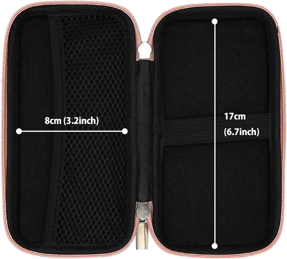 Travel Essential Electronics O – Travel Accessories Organizer Case recenzja i cena