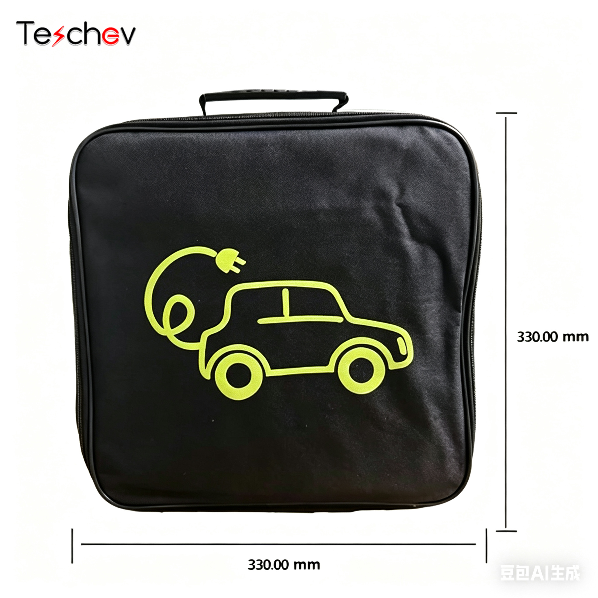 EV Charger Storage Bag, Waterp – Travel Accessories Organizer Case recenzja i cena
