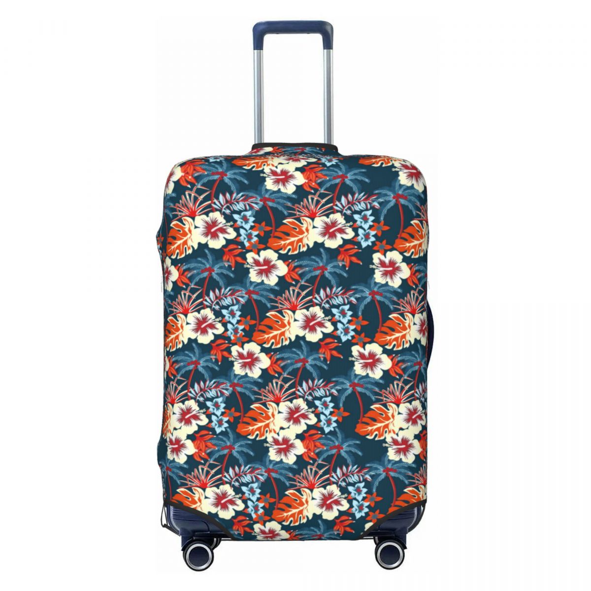 Cute Hawaii Floral Tropical Fl – Travel Accessories Hawaii recenzja i cena