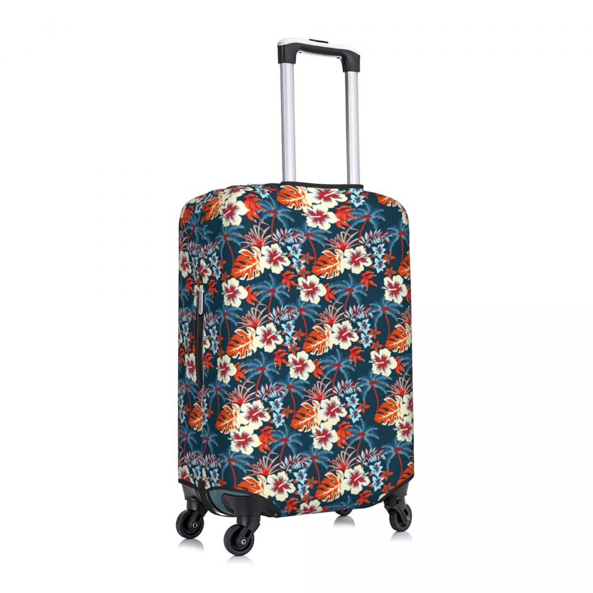 Cute Hawaii Floral Tropical Fl – Travel Accessories Hawaii recenzja i cena