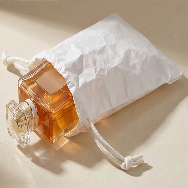 Perfume Tyvek Paper Drawstring – Travel Accessories Jewelry recenzja i cena