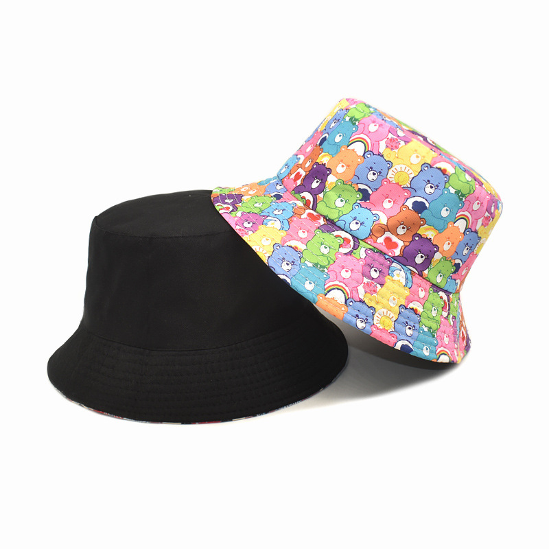 New Cute Cartoon Care Bears Fi – Travel Accessories Store recenzja i cena