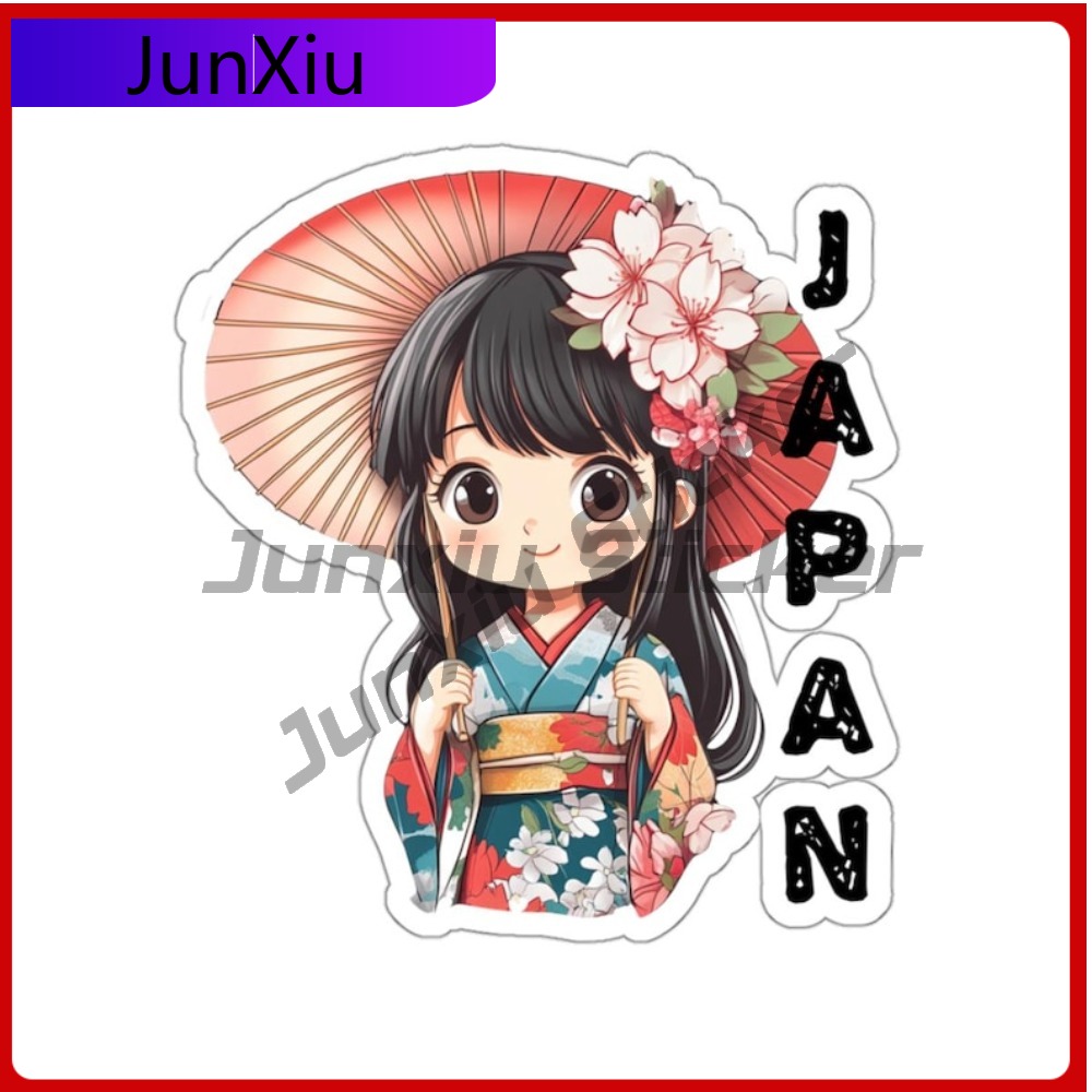 Japan Travel Stickers Asian Ja – Travel Accessories In Japan recenzja i cena