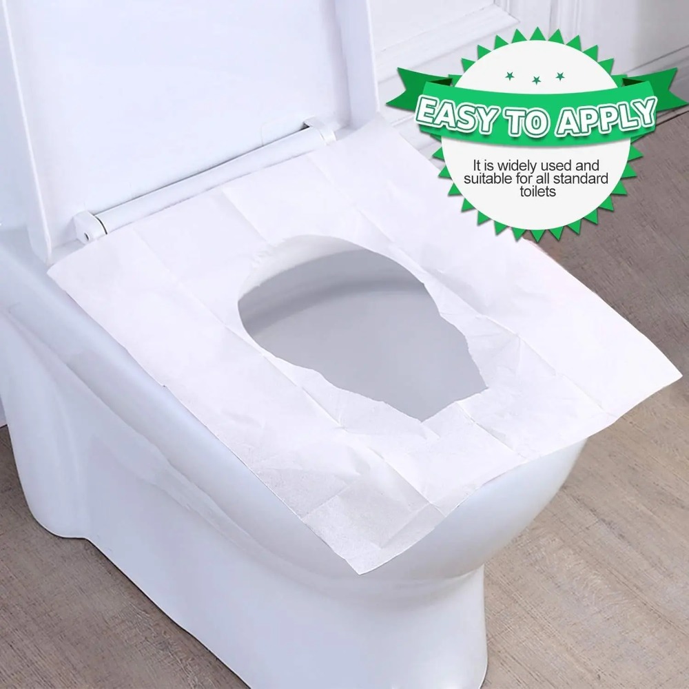 20/50Pcs Disposable Flushable  – Travel Accessories Store recenzja i cena