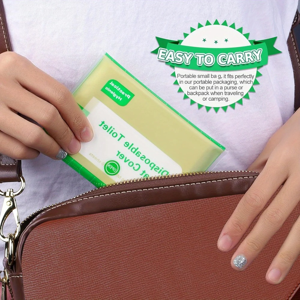 20/50Pcs Disposable Flushable  – Travel Accessories Store recenzja i cena