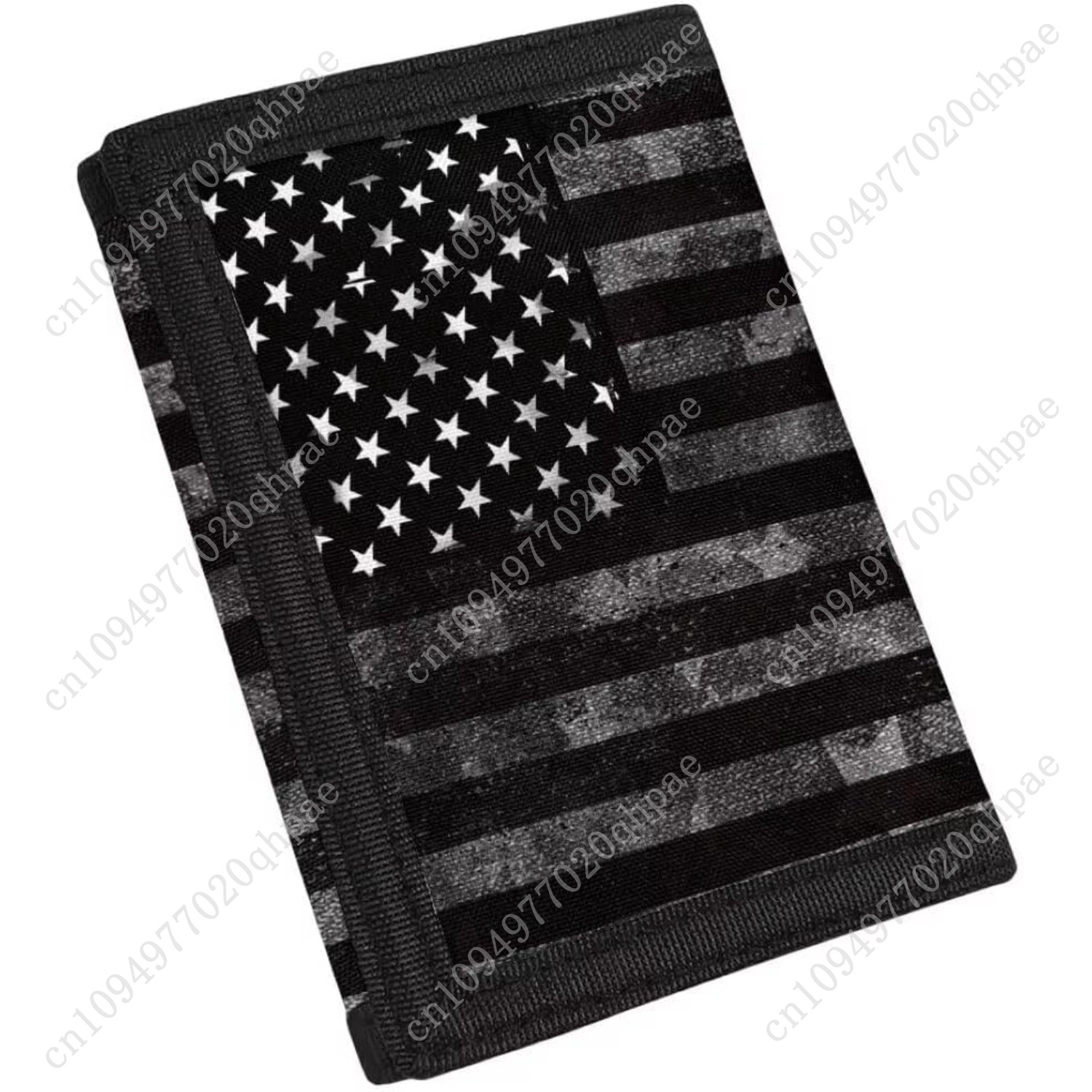 Coldinair Vintage American Fla – Travel Accessories Teens recenzja i cena
