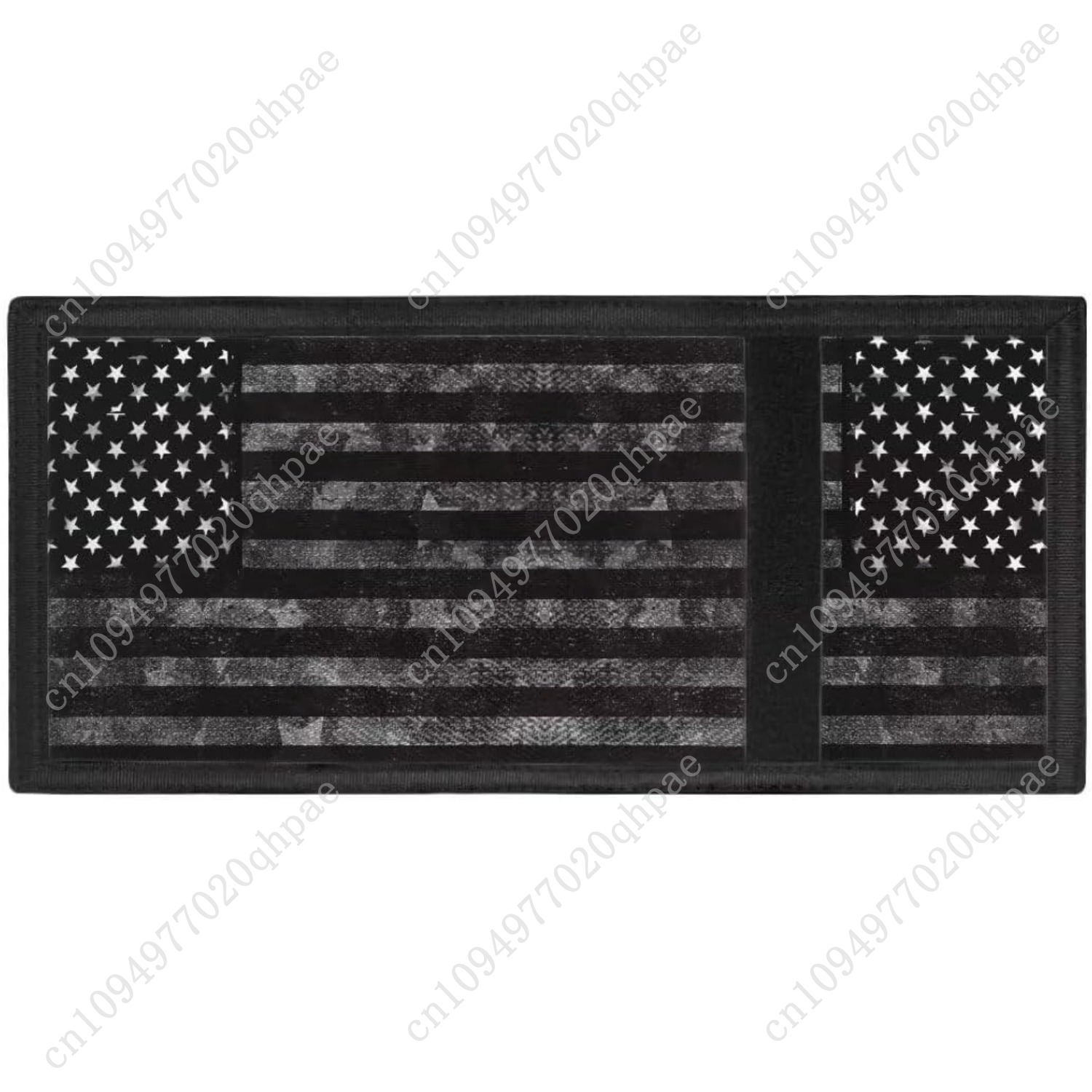 Coldinair Vintage American Fla – Travel Accessories Teens recenzja i cena