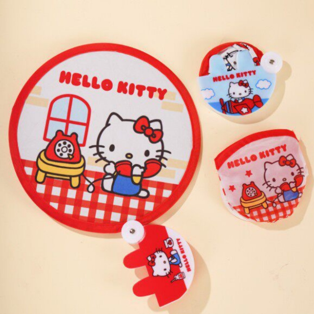 1Pcs Genuine Sanrio Hello Kitt – Travel Accessories In Japan recenzja i cena