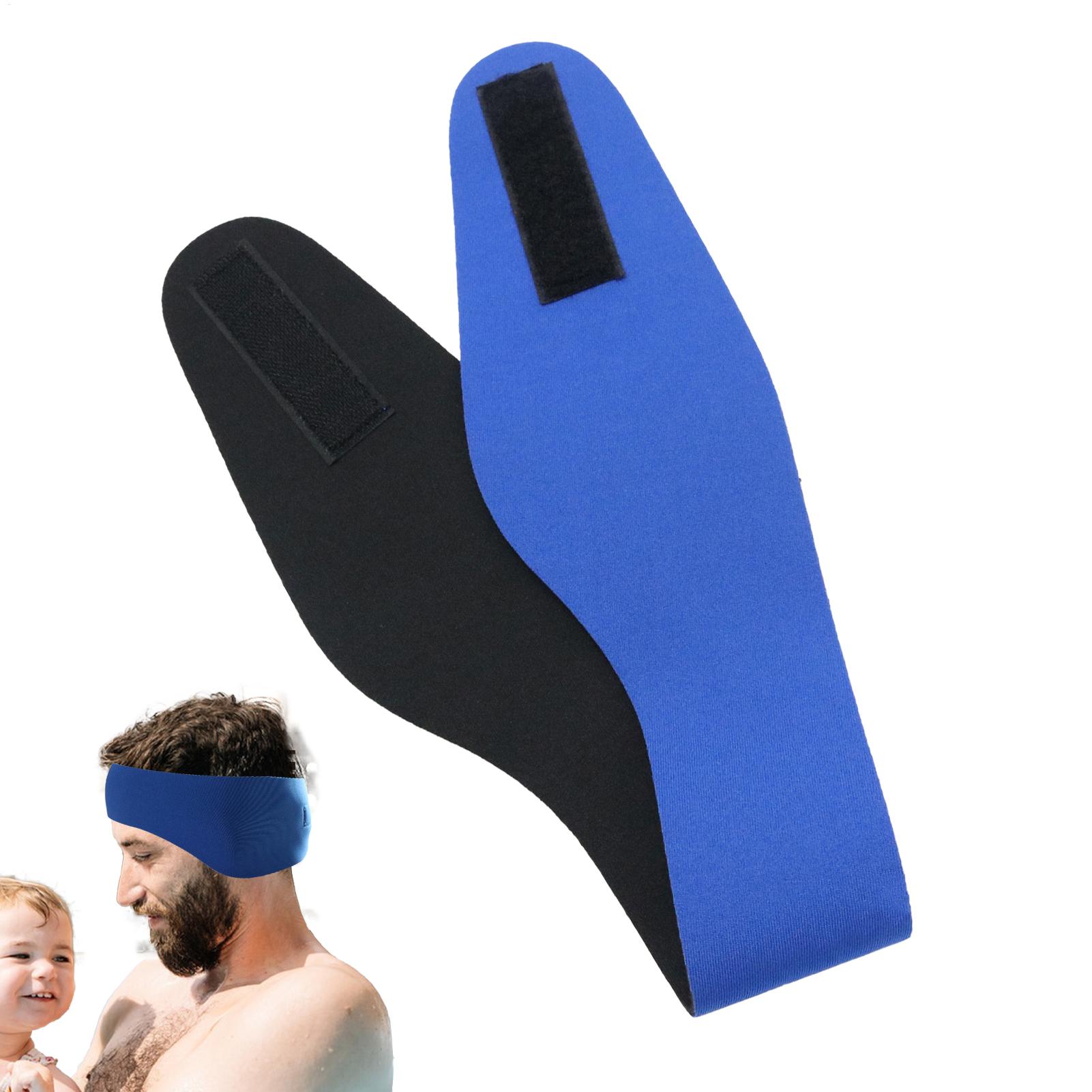Swimming Headband for Kids Adu – Travel Accessories Teens recenzja i cena