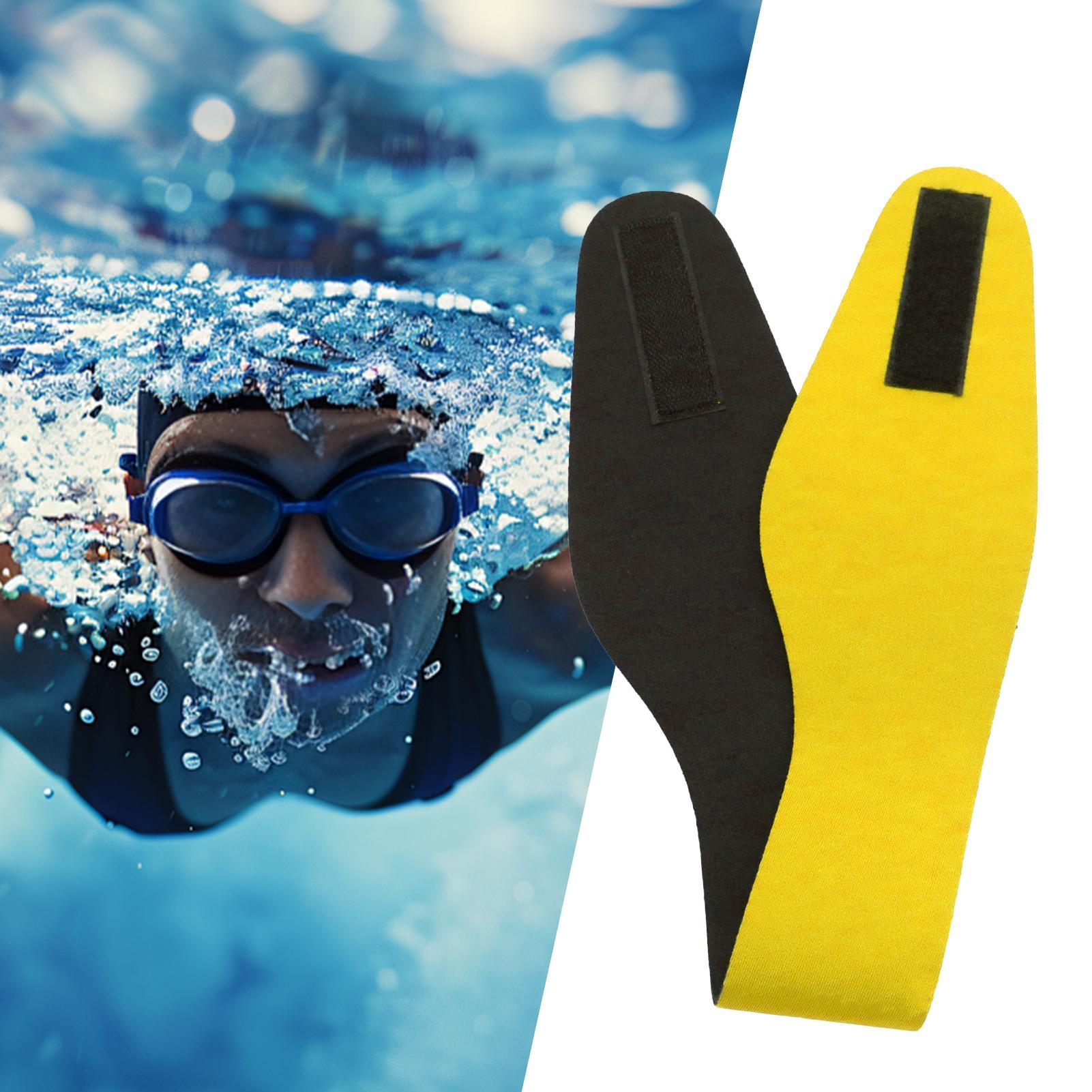 Swimming Headband for Kids Adu – Travel Accessories Teens recenzja i cena