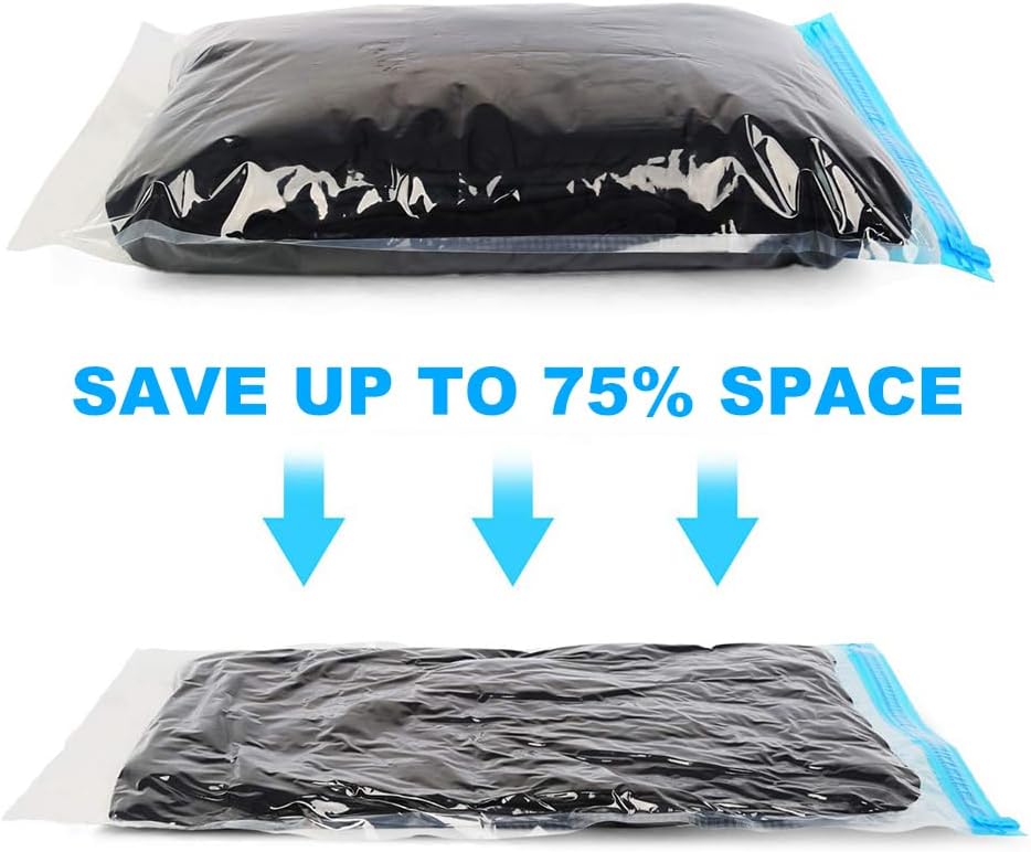 Compression Bags - Travel Esse – Travel Accessories Needed recenzja i cena