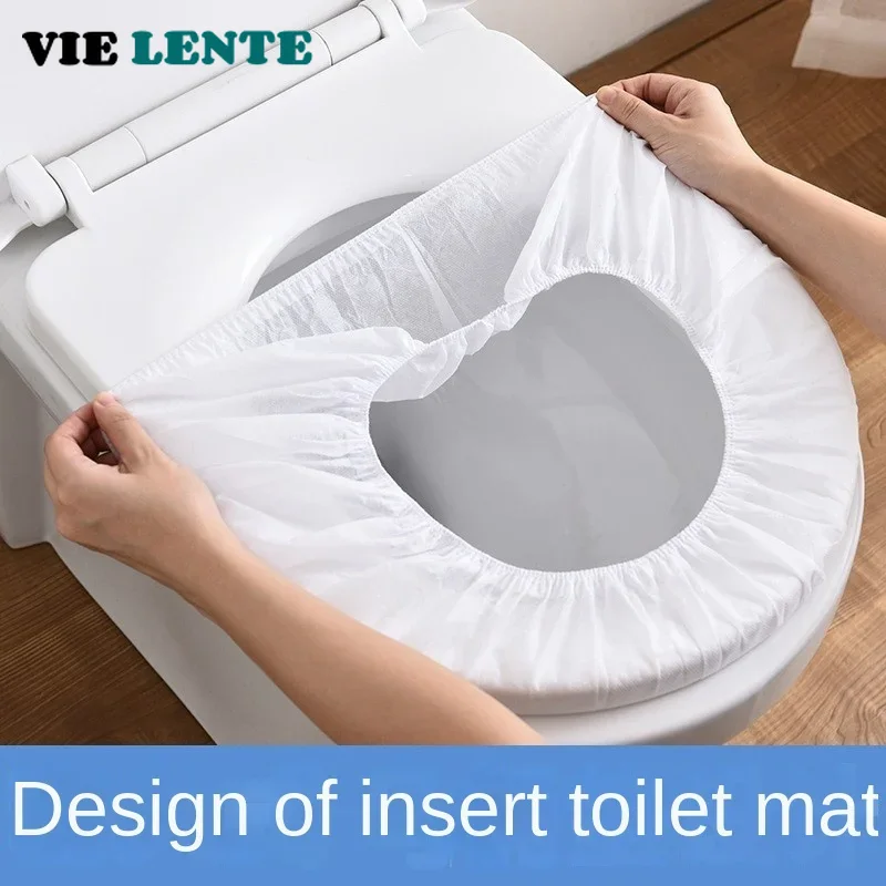 Disposable Bathroom Accessorie – Travel Accessories Store recenzja i cena