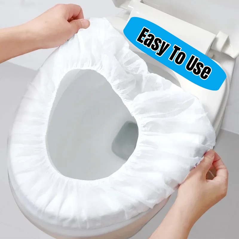 Disposable Bathroom Accessorie – Travel Accessories Store recenzja i cena