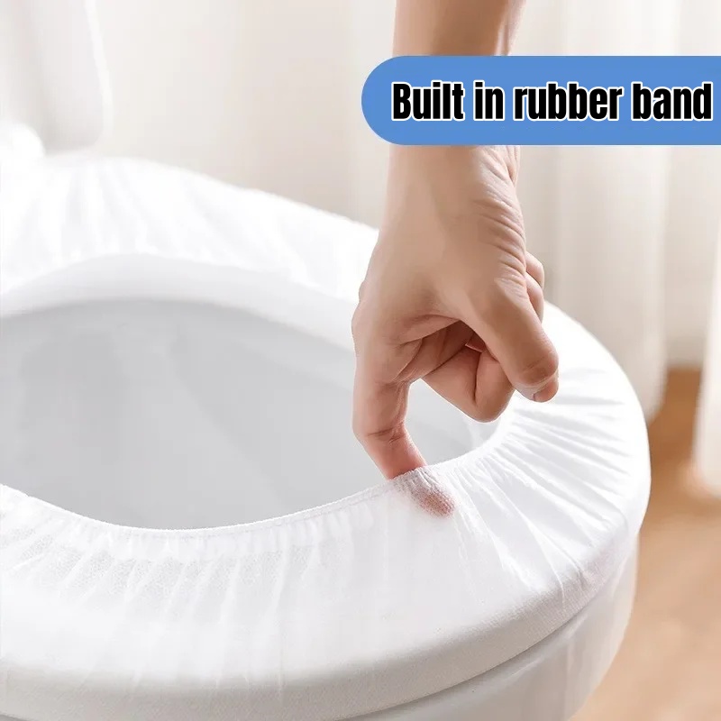 Disposable Bathroom Accessorie – Travel Accessories Store recenzja i cena