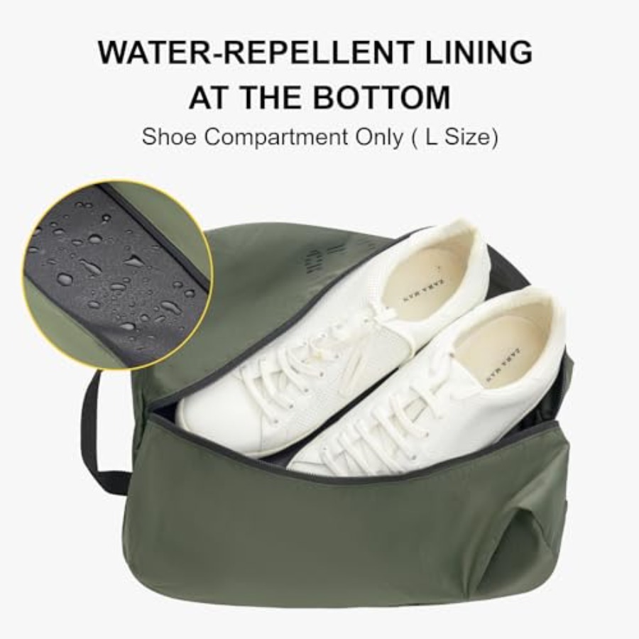 Compression Packing Cubes for  – Travel Accessories Packing Cubes recenzja i cena