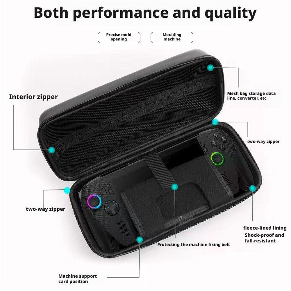Portable Carrying Case Travel  – Xbox Travel Accessories recenzja i cena