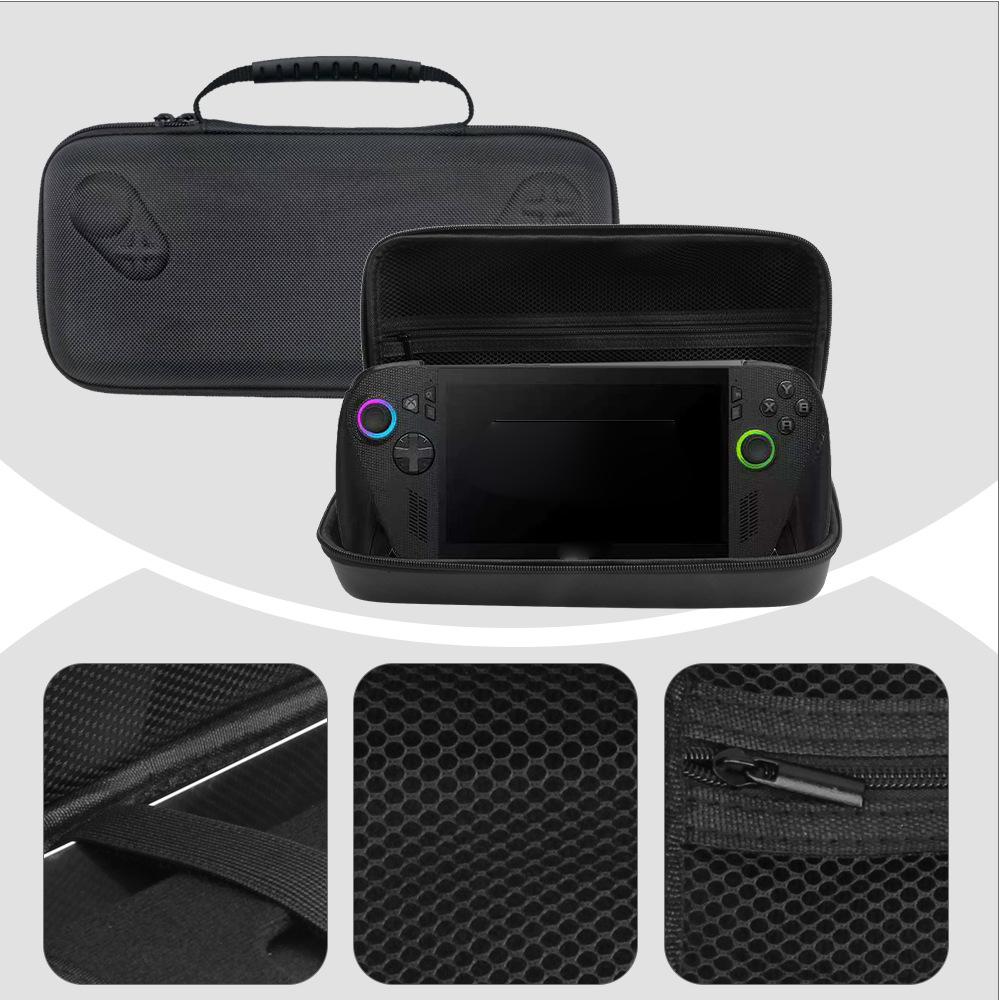 Portable Carrying Case Travel  – Xbox Travel Accessories recenzja i cena