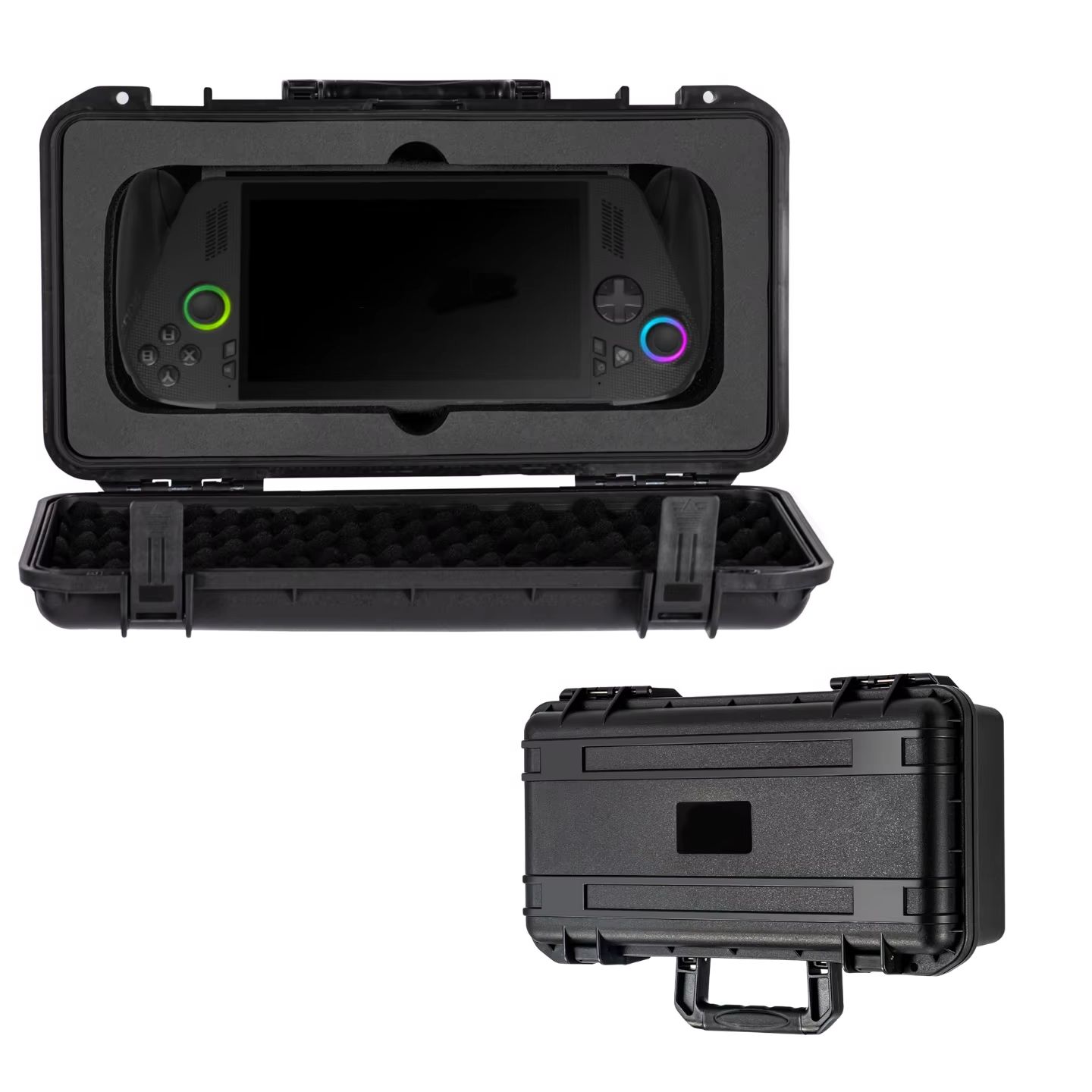 Shockproof Portable  Carrying  – Xbox Travel Accessories recenzja i cena