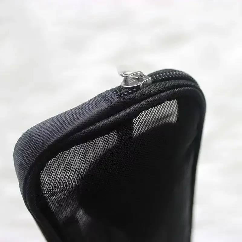 Makeup Brush Travel Case Cosme – Travel Accessories Organizer Case recenzja i cena