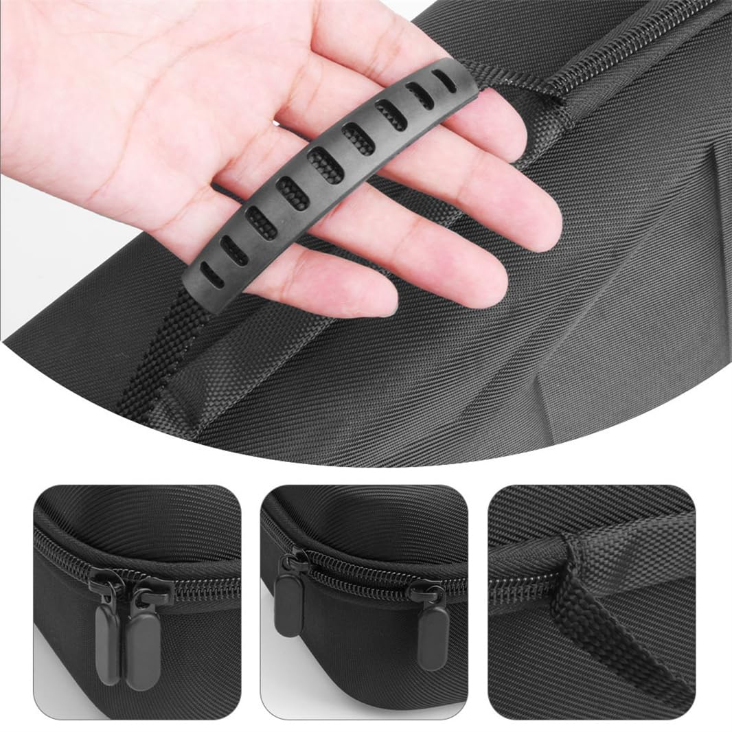 EVA Hard Storage Bag for ASUS  – Xbox Travel Accessories recenzja i cena