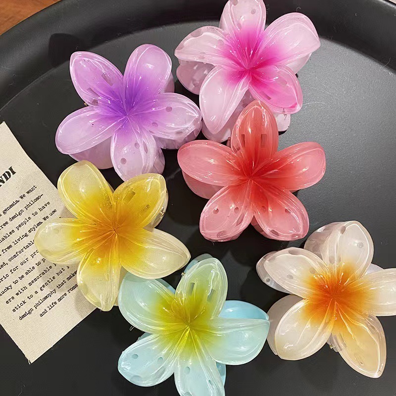 2026 New Vacation Egg Flower H – Travel Accessories Hawaii recenzja i cena