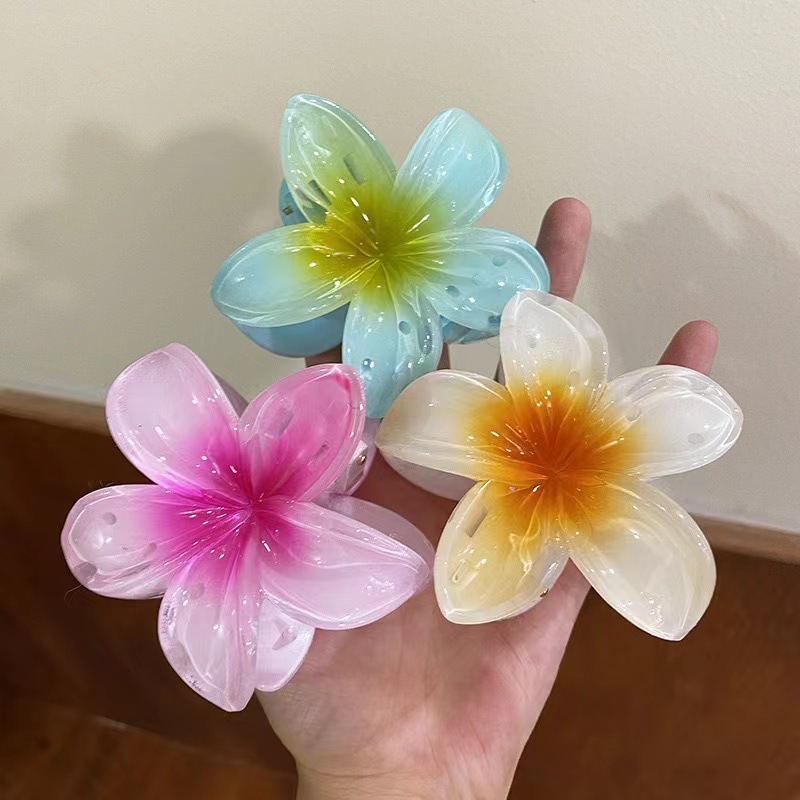 2026 New Vacation Egg Flower H – Travel Accessories Hawaii recenzja i cena