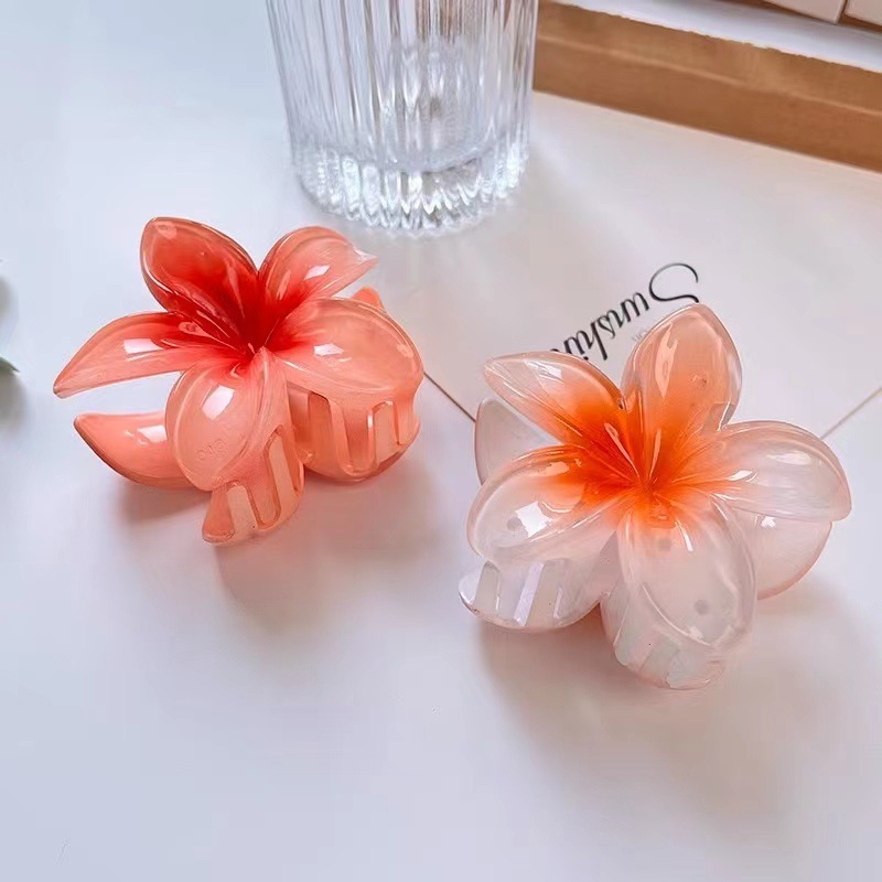 2026 New Vacation Egg Flower H – Travel Accessories Hawaii recenzja i cena