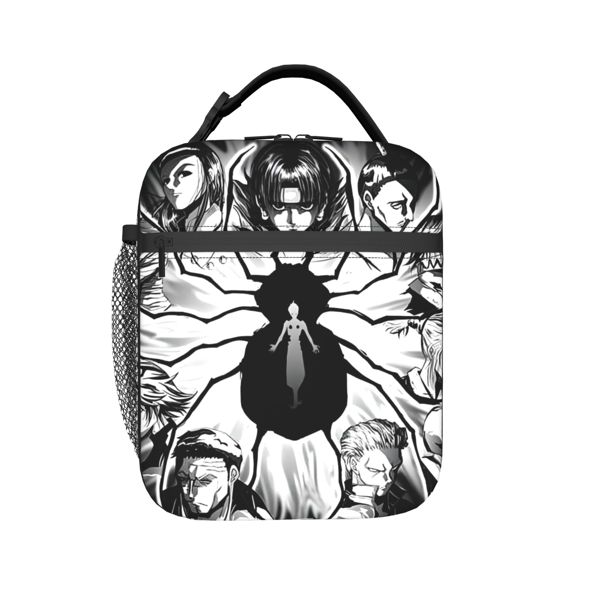 Custom H-Hunters x Insulated L – Xbox Travel Accessories recenzja i cena