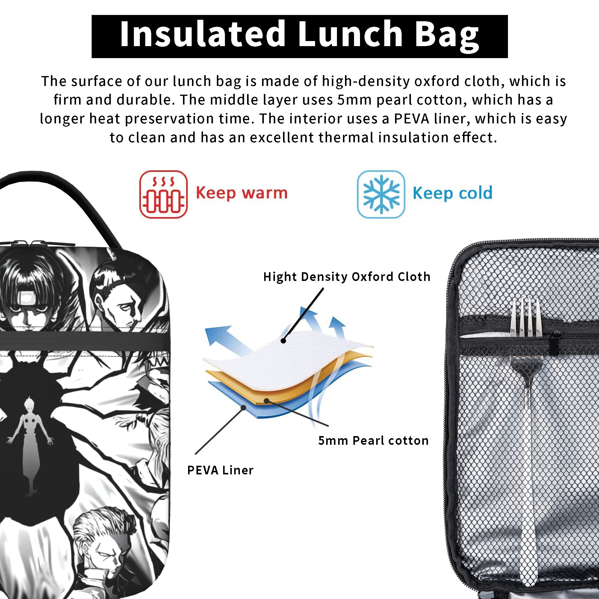 Custom H-Hunters x Insulated L – Xbox Travel Accessories recenzja i cena