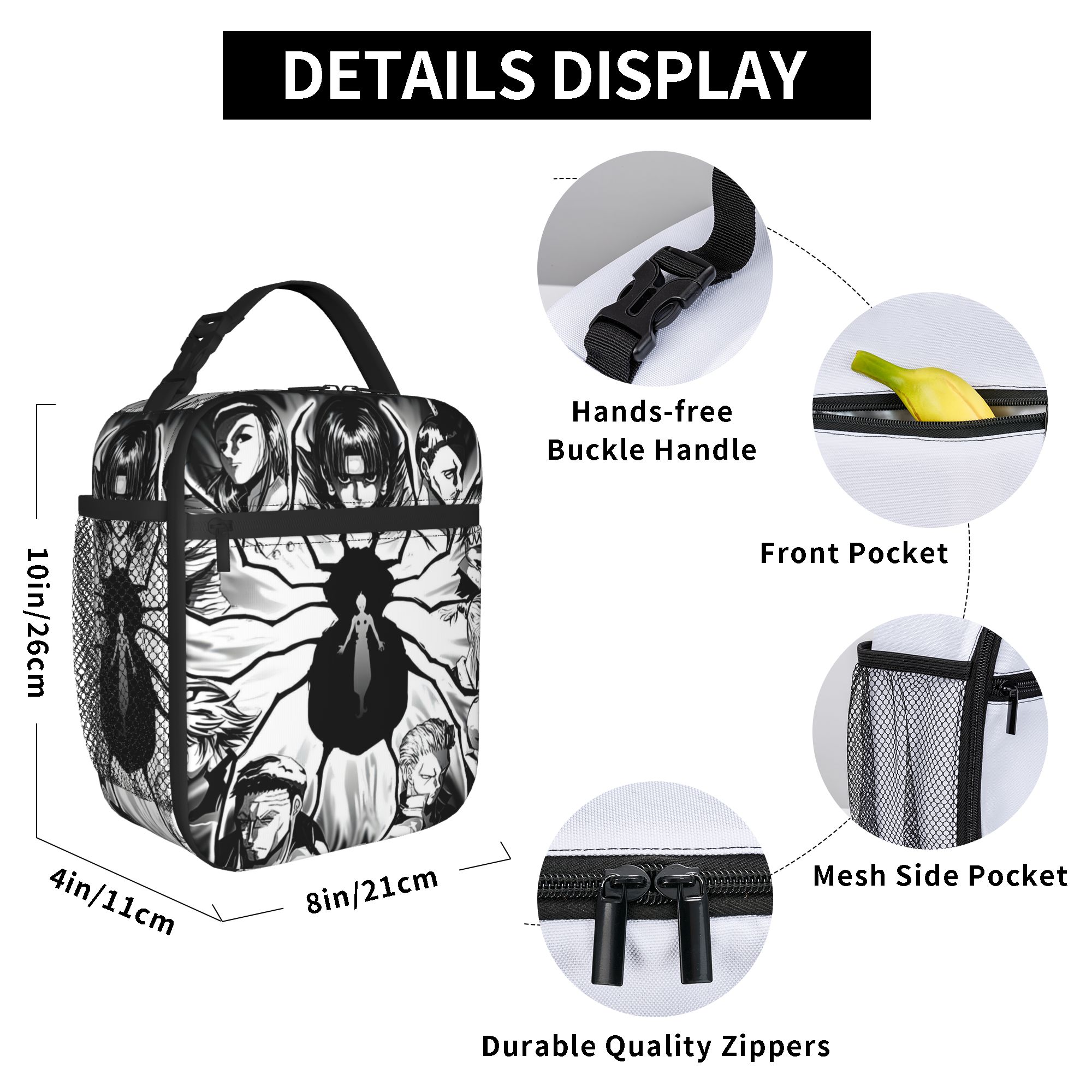 Custom H-Hunters x Insulated L – Xbox Travel Accessories recenzja i cena